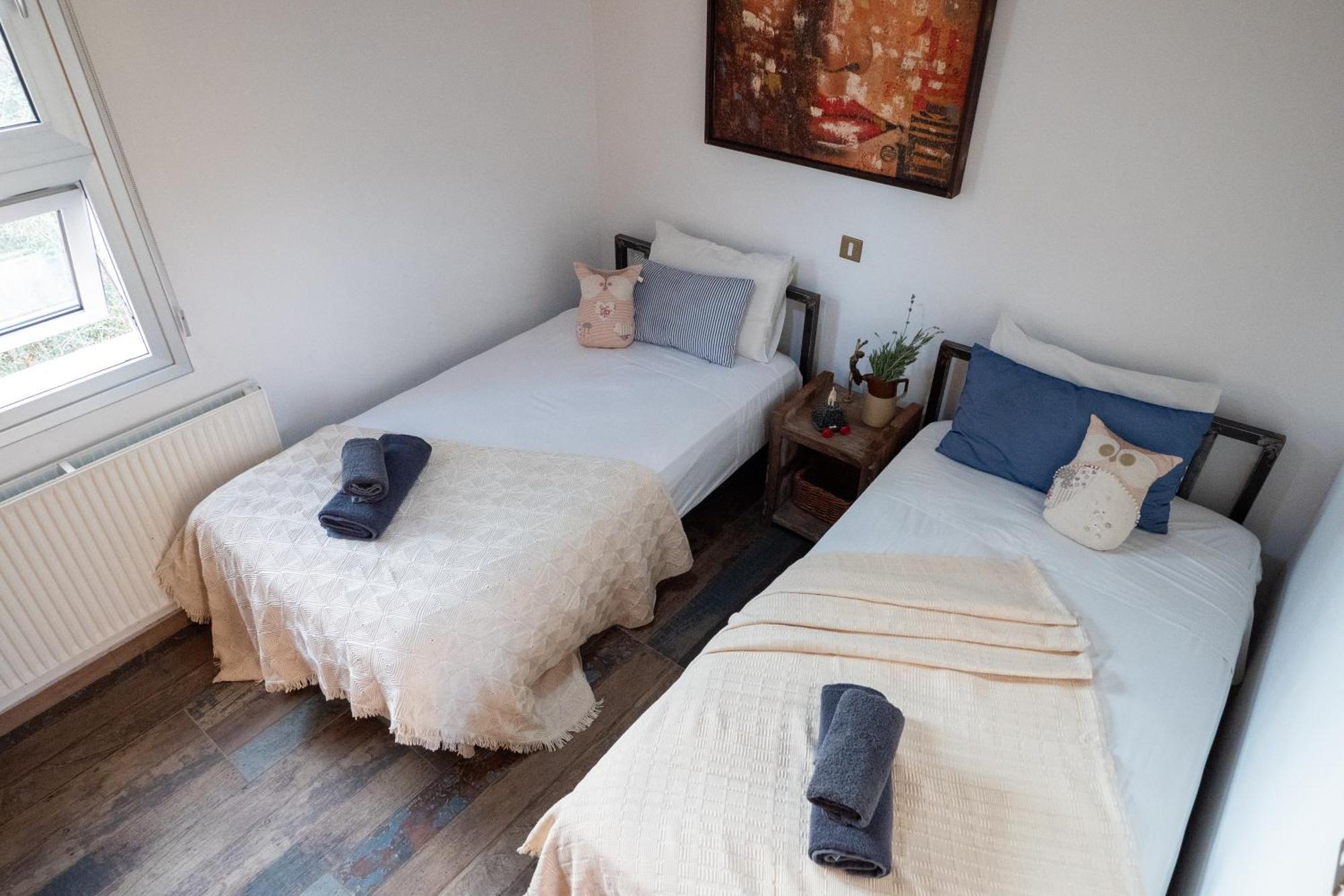 Ayia Marina Villa Kathikas Ngoại thất bức ảnh