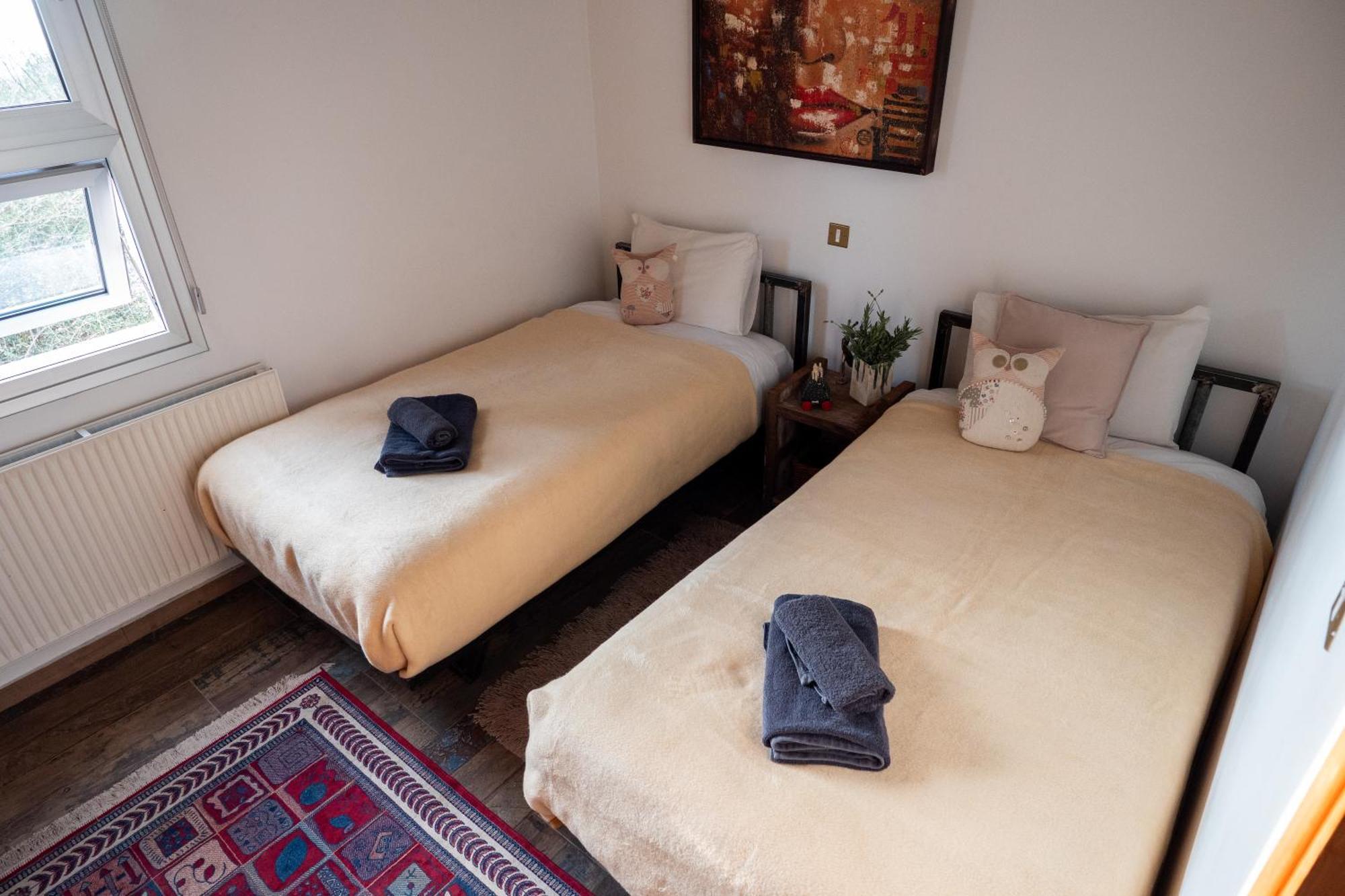 Ayia Marina Villa Kathikas Ngoại thất bức ảnh